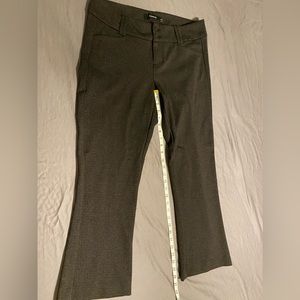 Torrid work trousers